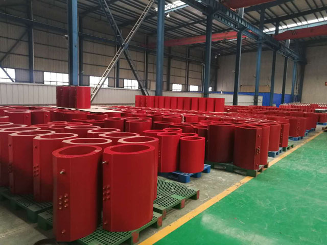 鹤壁SCB14干式变压器型号齐全