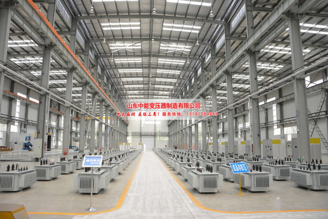 鹤壁S13-20000KVA/35KV/10KV/油浸式变压器
